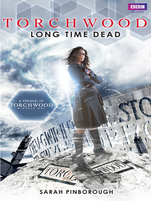 Title details for Long Time Dead by Sarah Pinborough - Available
